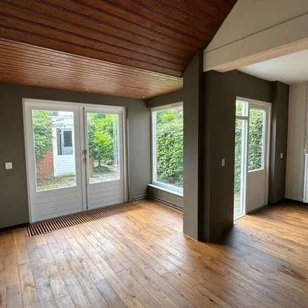 Rent this 3 bed apartment on De Huipen 39 in 5581 TR Waalre, Netherlands