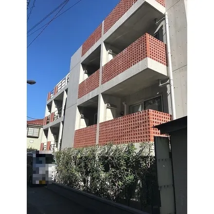Image 1 - unnamed road, Honmachi 2, Shibuya, 151-0071, Japan - Apartment for rent