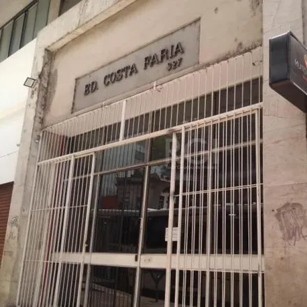 Image 2 - Edifício Costa Faria, Avenida Senador Salgado Filho 327, Historic District, Porto Alegre - RS, 90010-221, Brazil - Apartment for rent