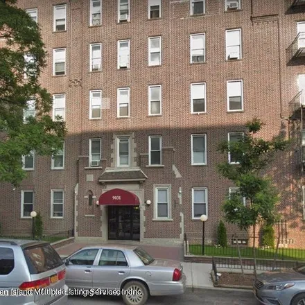 Buy this 1 bed apartment on 9013 Fort Hamilton Parkway in New York, NY 11209