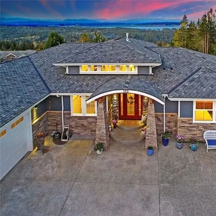 Buy this 4 bed house on 201 Rocky Mountain High Road in Island County, WA 98282