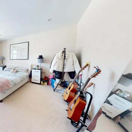 Image 5 - Hampton Street, Brighton, BN1 3DB, United Kingdom - Apartment for rent