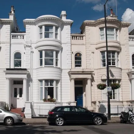 Rent this 2 bed apartment on 64 Gloucester Terrace in London, W2 3HH