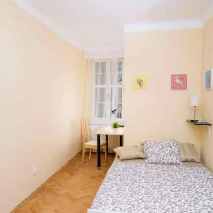Rent this 5 bed room on Bubenská 1160/13 in 170 00 Prague, Czechia