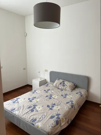 Rent this 4 bed room on Twice in Via Venti Settembre 58, 24122 Bergamo BG