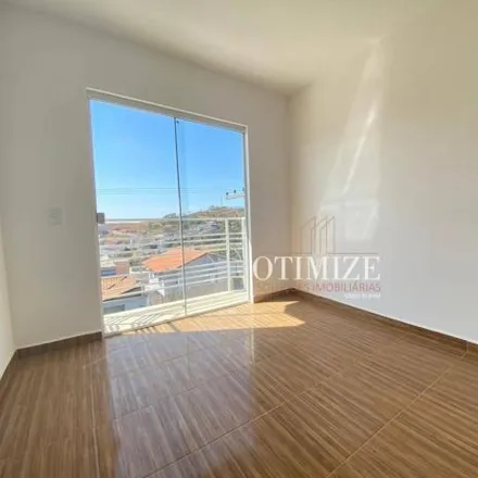 Buy this 2 bed apartment on unnamed road in Região Urbana Homogênea XI, Poços de Caldas - MG