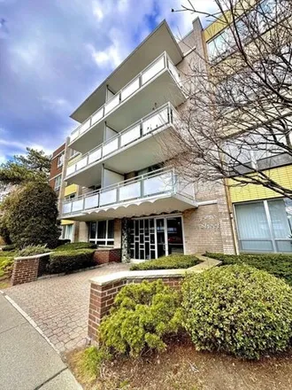 Buy this 2 bed condo on 81;83 Harvard Avenue in Brookline, MA 02446