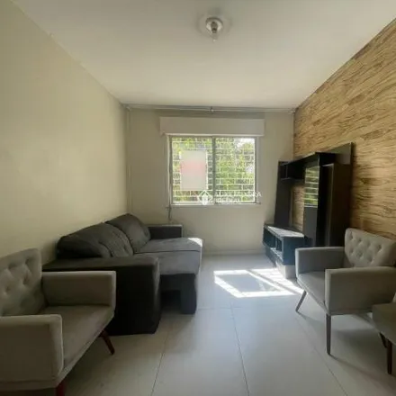 Rent this 2 bed apartment on Avenida Bogotá in Jardim Lindóia, Porto Alegre - RS