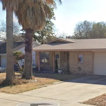 Buy this 3 bed house on 310 Enchanted Drive in San Antonio, TX 78216