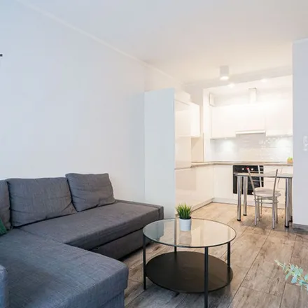 Rent this 2 bed apartment on Zakładowa 2-4 in 50-231 Wrocław, Poland