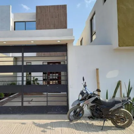 Buy this 3 bed house on Calle Talismán in 43690 Santiago Tulantepec, HID