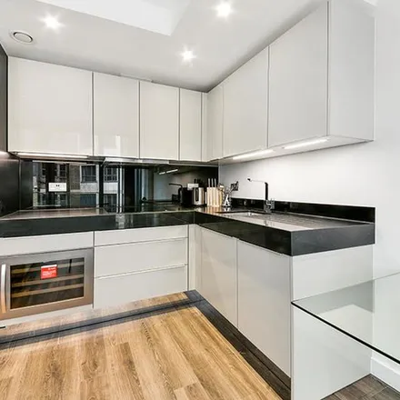Rent this 1 bed apartment on 90 Back Church Lane in St. George in the East, London