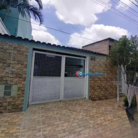 Buy this 2 bed house on Escola Estadual Professor Elízeo Marson in Rua Oswald de Andrade 255, Jardim Amanda