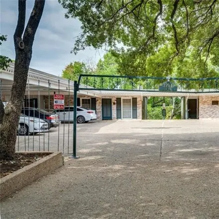 Buy this 2 bed townhouse on 2704 San Pedro Street in Austin, TX 78705