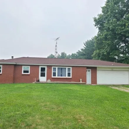 Buy this 3 bed house on 796 S Horning Rd in Mansfield, Ohio