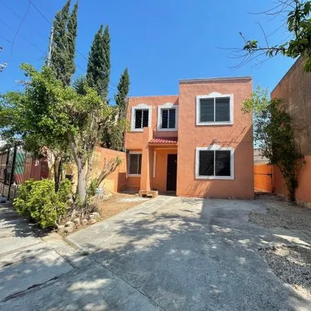 Image 2 - Calle 11-E, Rinconada de Chuburná, 97205 Mérida, YUC, Mexico - House for rent