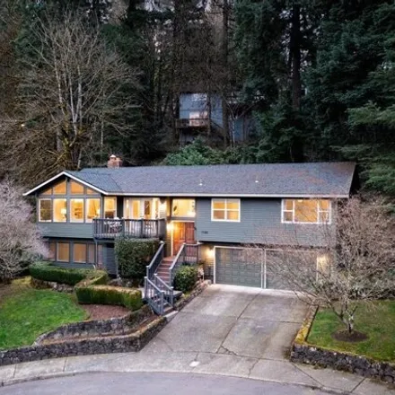 Buy this 4 bed house on 17787 Blue Heron Drive in Lake Oswego, OR 97034