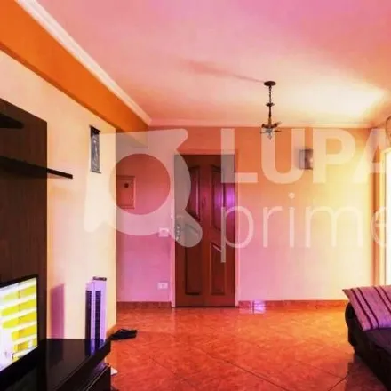 Buy this 3 bed apartment on West Truck Veículos in Rua Custódio Serrão 660, Jaguara