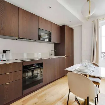 Image 5 - 4 Rue Duvivier, 75007 Paris, France - Apartment for rent