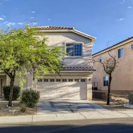 Buy this 3 bed loft on 2276 Laramine River Drive in Henderson, NV 89052