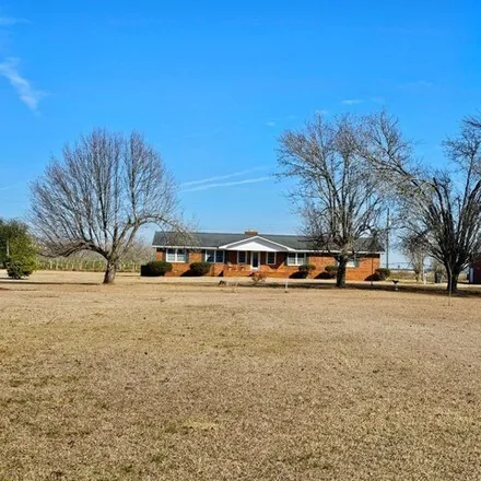 Image 8 - 13434 GA 93, Lester, Mitchell County, GA 31716, USA - House for sale