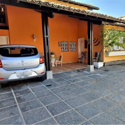 Buy this 3 bed house on Travessa Particular in São Lourenço, Niterói - RJ