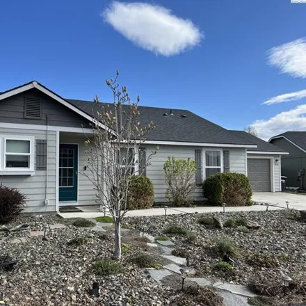 Buy this 3 bed house on Monica Street in West Richland, WA 99353