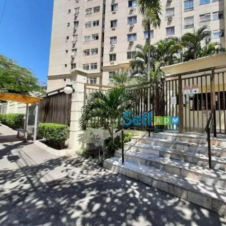 Rent this 2 bed apartment on Torre 3 in Rua Doutor Luiz Palmier, Barreto