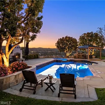 Buy this 5 bed house on 9 Winston Drive in Coto de Caza, Orange County