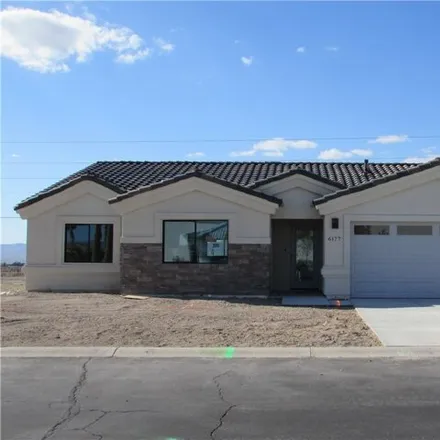 Buy this 3 bed house on 6177 S Lago Grande Dr in Fort Mohave, Arizona