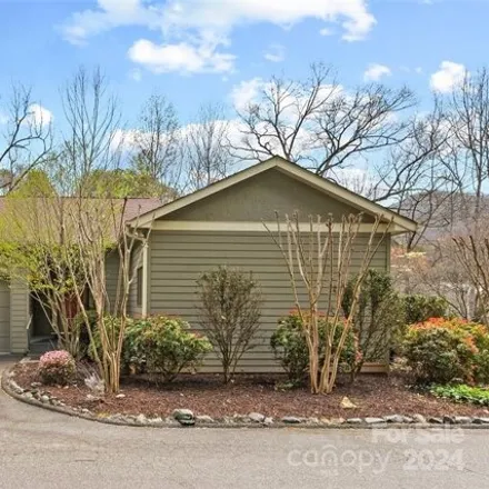 Buy this 3 bed townhouse on 3 River Knoll Drive in Asheville, NC 28805