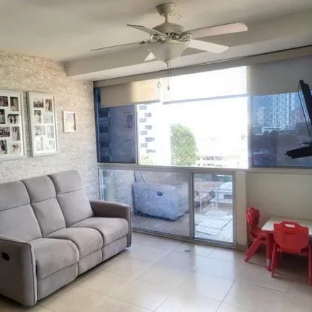 Rent this 3 bed apartment on unnamed road in San Francisco, Veraguas