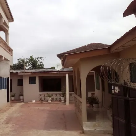 Image 1 - Haatso, GREATER ACCRA REGION, GH - House for rent