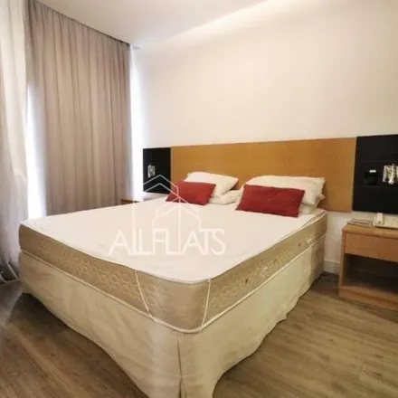 Buy this 1 bed apartment on Rua Salto 70 in Moema, São Paulo - SP