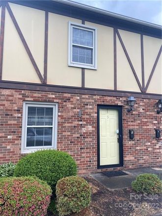 Rent this 2 bed condo on 1335 12th Street Drive Northwest in Northlakes, Hickory