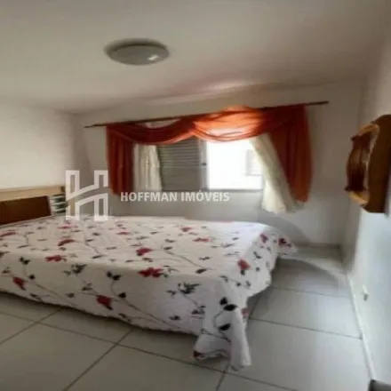 Buy this 3 bed apartment on Rua Cavour in Oswaldo Cruz, São Caetano do Sul - SP