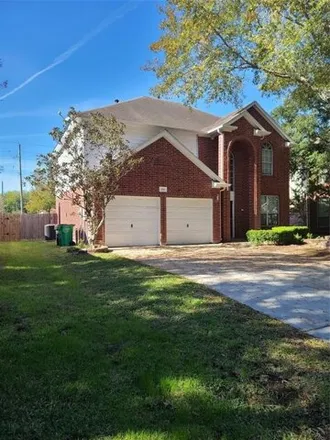 Image 2 - 499 Thorpe Springs Drive, Crabb, Fort Bend County, TX 77469, USA - House for rent
