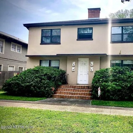 Rent this 1 bed house on 1805 Naldo Avenue in Jacksonville, FL 32207
