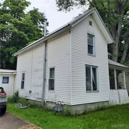 Buy this 5 bed house on 23 Church Street in Village of Franklinville, Cattaraugus County