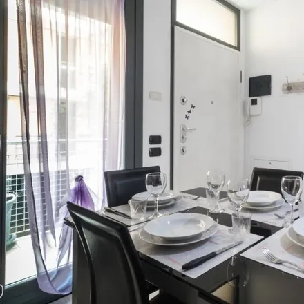 Image 5 - Via Marcantonio dal Re 17, 20156 Milan MI, Italy - Apartment for rent