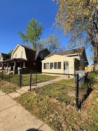 Buy this 2 bed house on 948 Ketcham Street in Indianapolis, IN 46222
