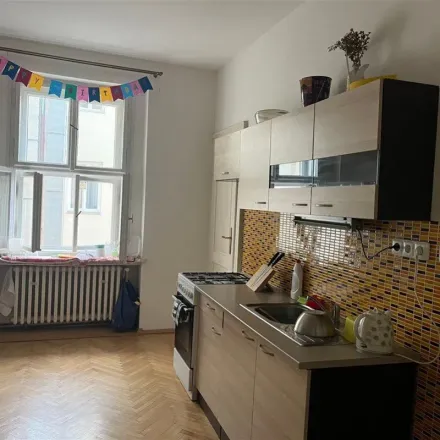 Image 5 - Anglická 140/20, 120 00 Prague, Czechia - Apartment for rent