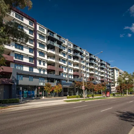Image 4 - IQ Smart Apartments, 102-104 Northbourne Avenue, Braddon ACT 2612, Australia - Apartment for rent