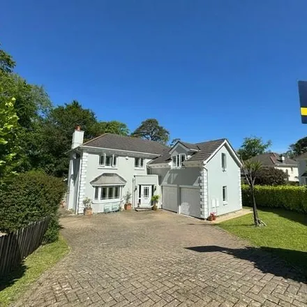 Buy this 5 bed house on Wheal Regent Park in Carlyon Bay, PL25 3SP
