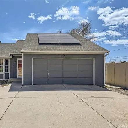 Buy this 2 bed house on San Fernando Place in Colorado Springs, CO