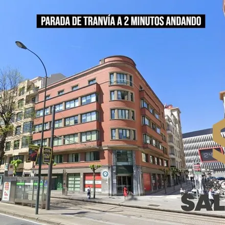 Image 3 - Calle José María Escuza / Jose Maria Escuza kalea, 16, 48013 Bilbao, Spain - Apartment for rent