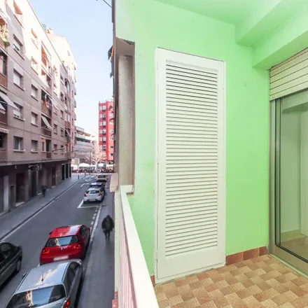 Image 1 - BonÀrea, Carrer de Tetuan, 43201 Reus, Spain - Room for rent