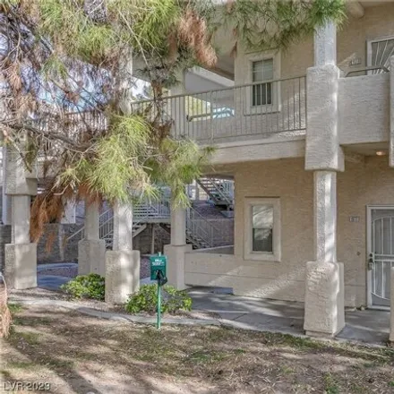 Buy this 3 bed condo on 2036 Cutlass Drive in Henderson, NV 89014