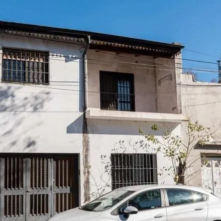 Buy this 4 bed house on Omar Carrasco 2254 in Parque, Rosario