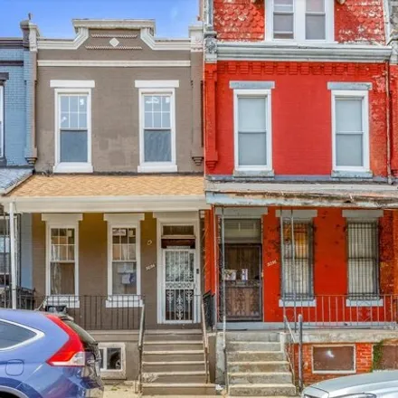 Buy this 3 bed house on 1508 West Clearfield Street in Philadelphia, PA 19132